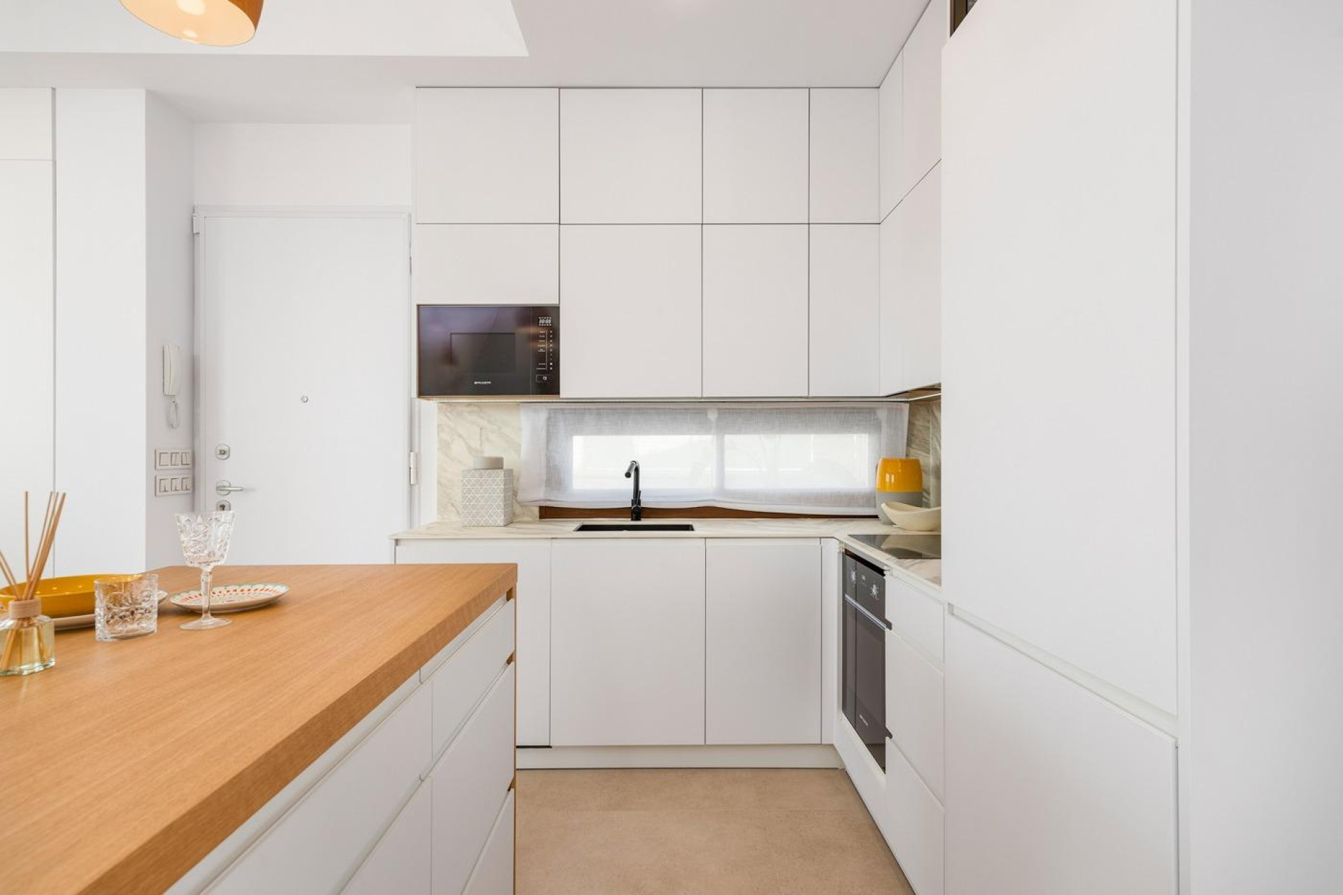 Obra nueva - 3. Casa pareada - Vera - Almeria