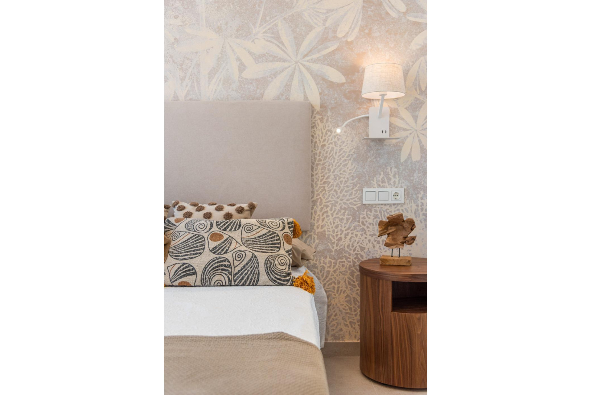 Obra nueva - 3. Casa pareada - Vera - Almeria