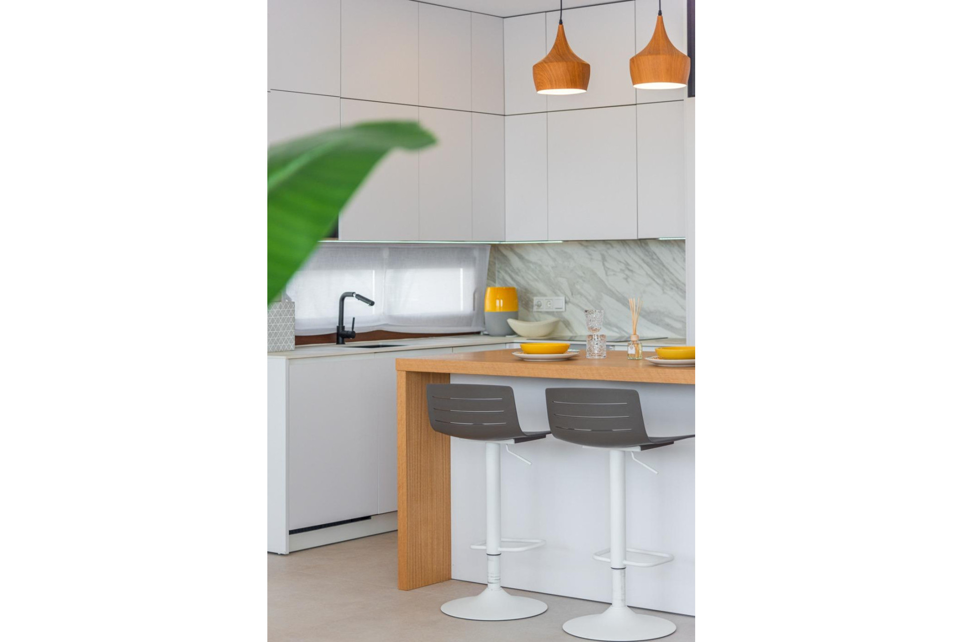 Obra nueva - 3. Casa pareada - Vera - Almeria