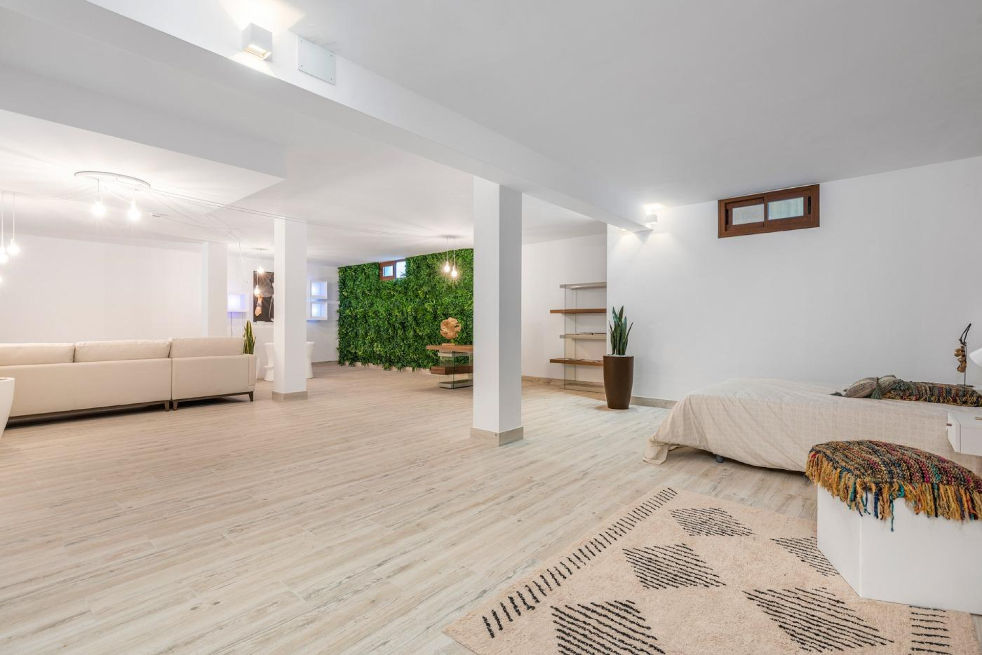 Obra nueva - 3. Casa pareada - Vera - Almeria