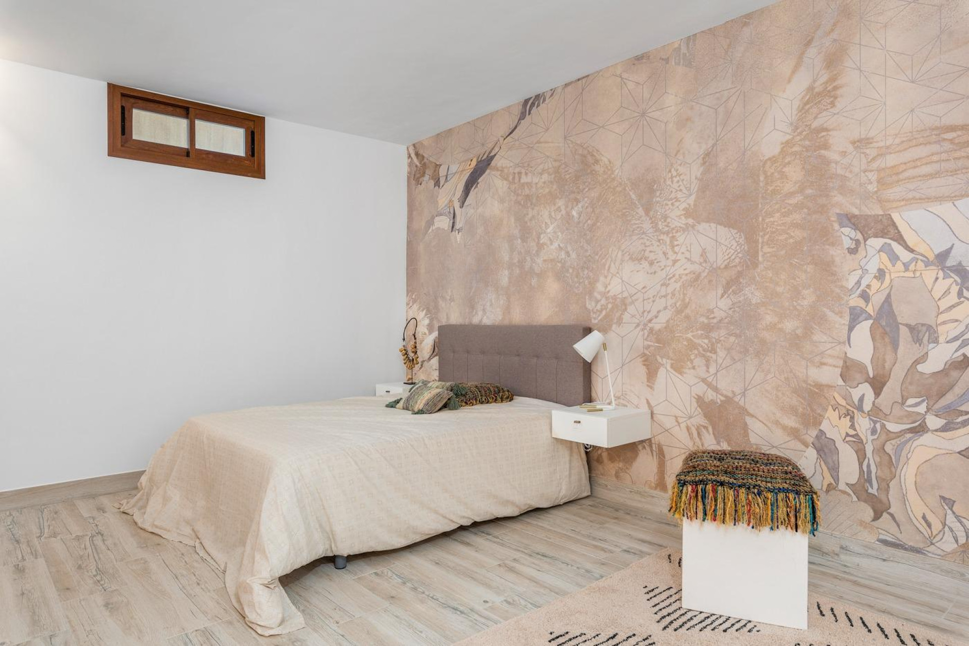 Obra nueva - 3. Casa pareada - Vera - Almeria