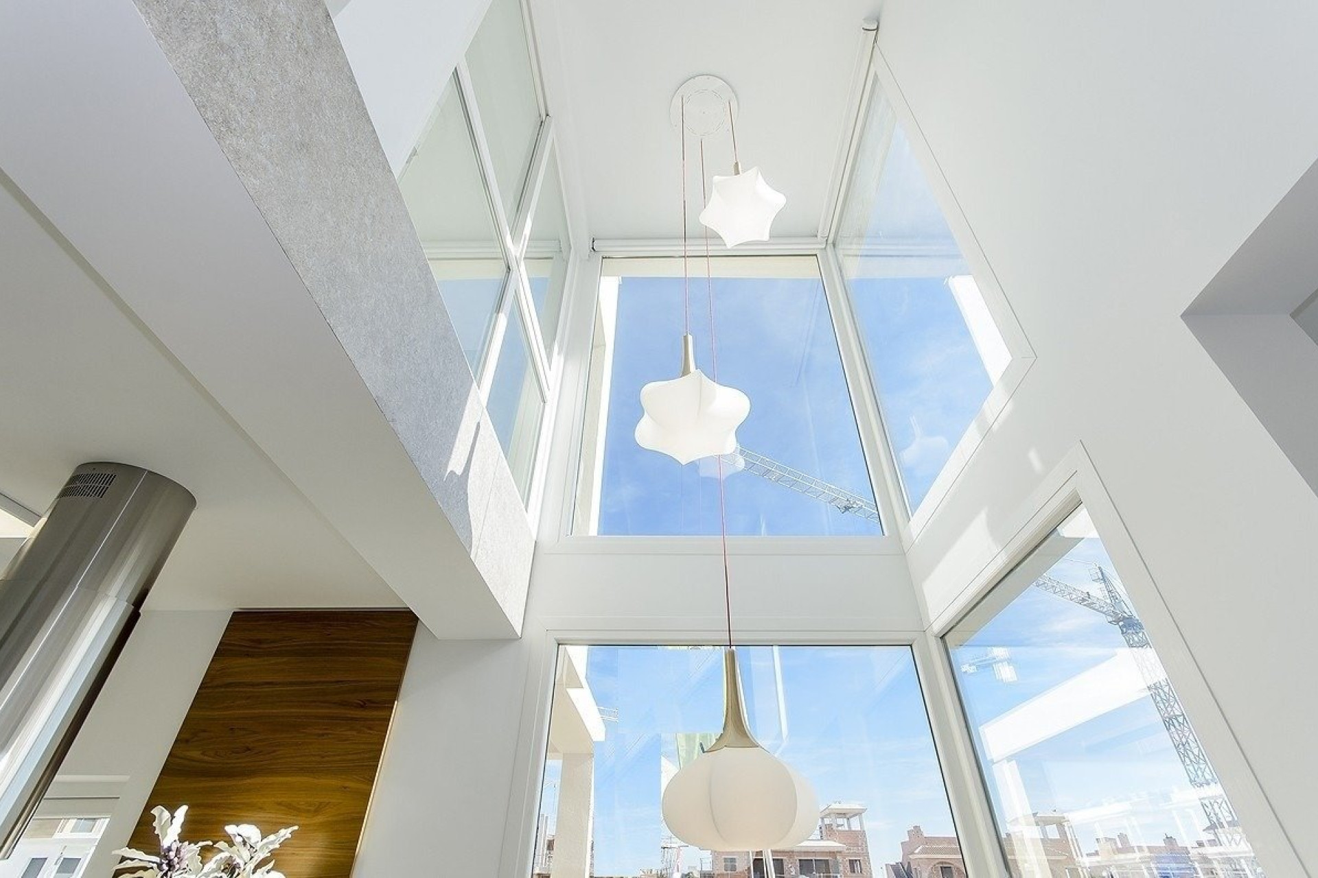 Obra nueva - 3. Casa pareada - Vera - Almeria