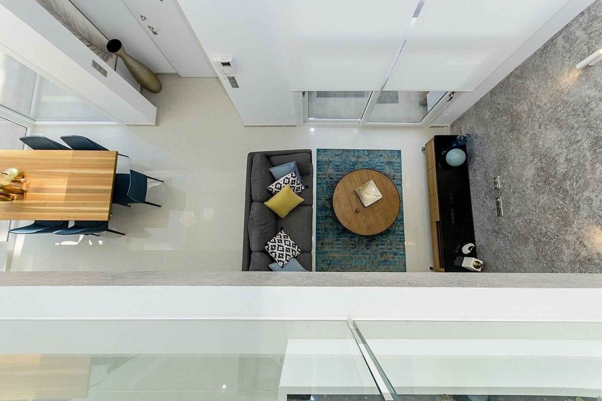 Obra nueva - 3. Casa pareada - Vera - Almeria