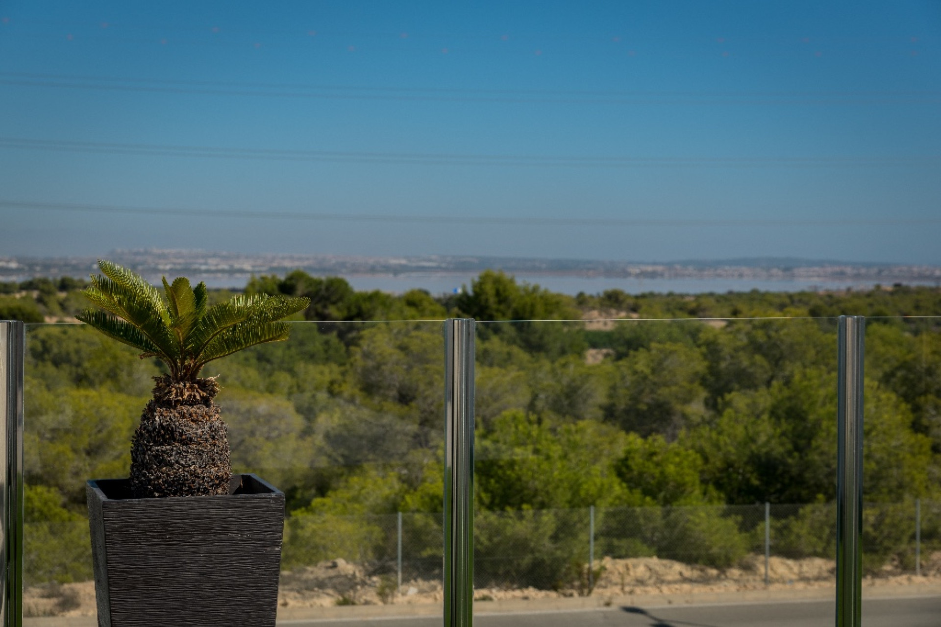 Obra nueva - 3. Casa pareada - Villamartin - Costa Blanca Sur