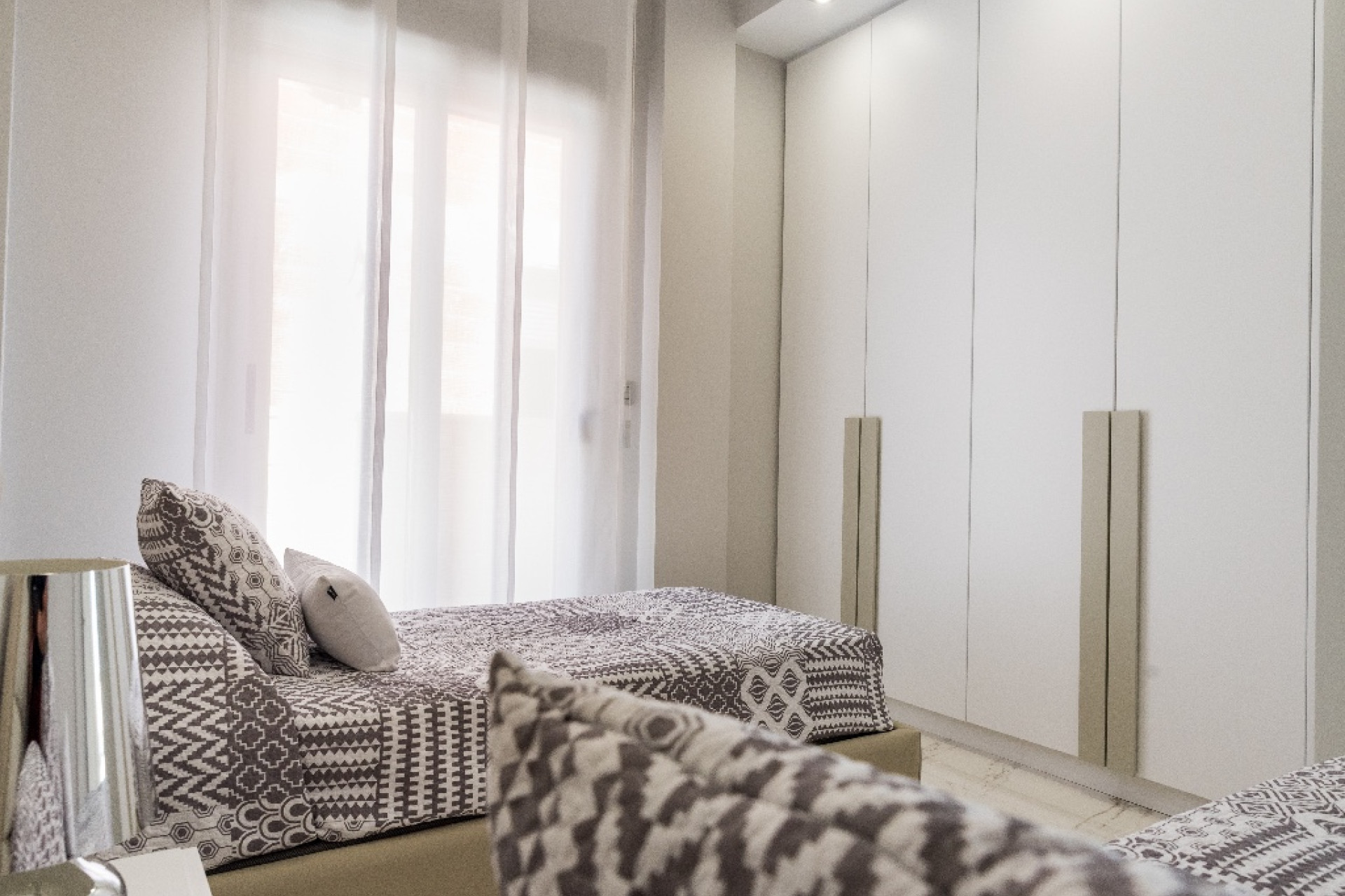 Obra nueva - 3. Casa pareada - Villamartin - Costa Blanca Sur