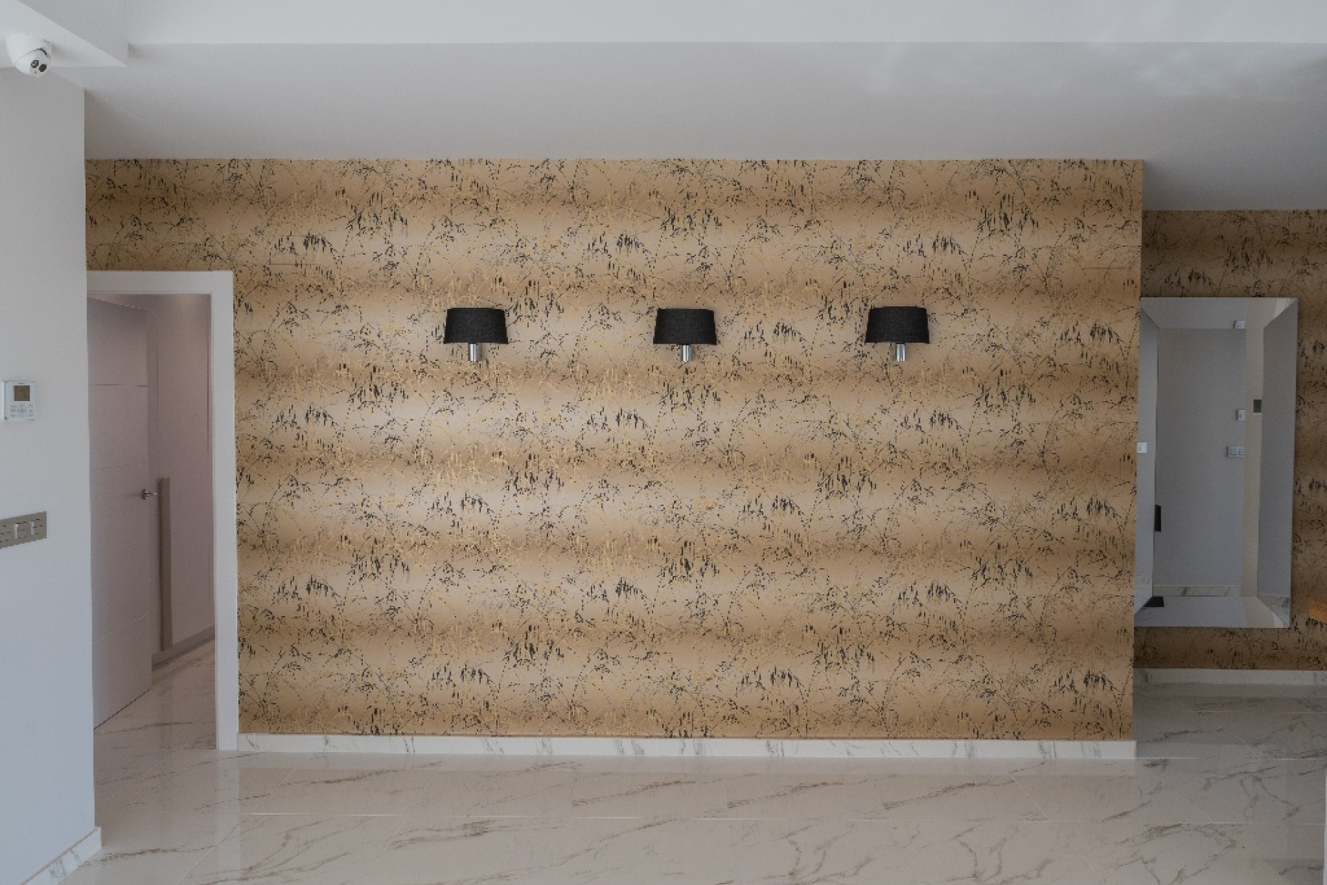 Obra nueva - 3. Casa pareada - Villamartin - Costa Blanca Sur