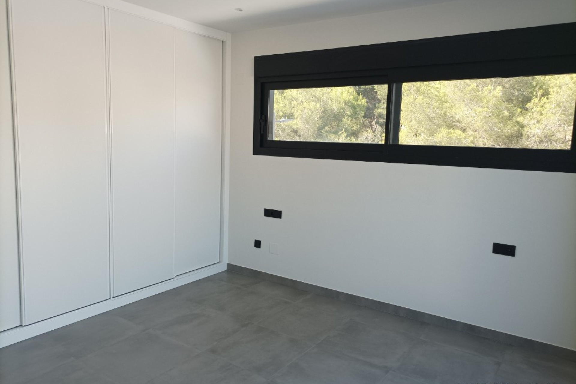 Obra nueva - 3. Casa pareada - Villamartin - Costa Blanca Sur