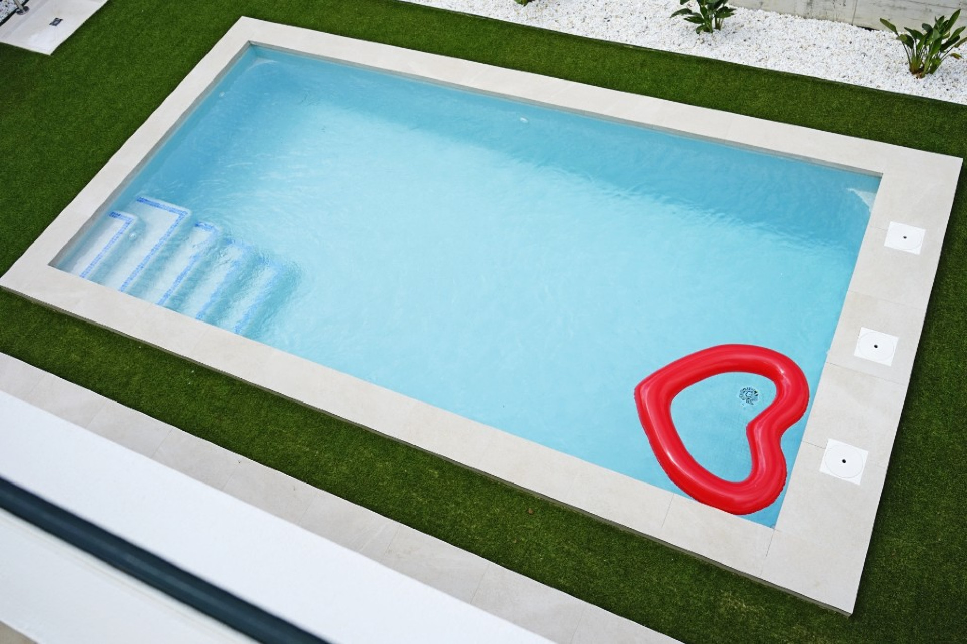 Obra nueva - 3. Casa pareada - Vistabella Golf - Costa Blanca Sur