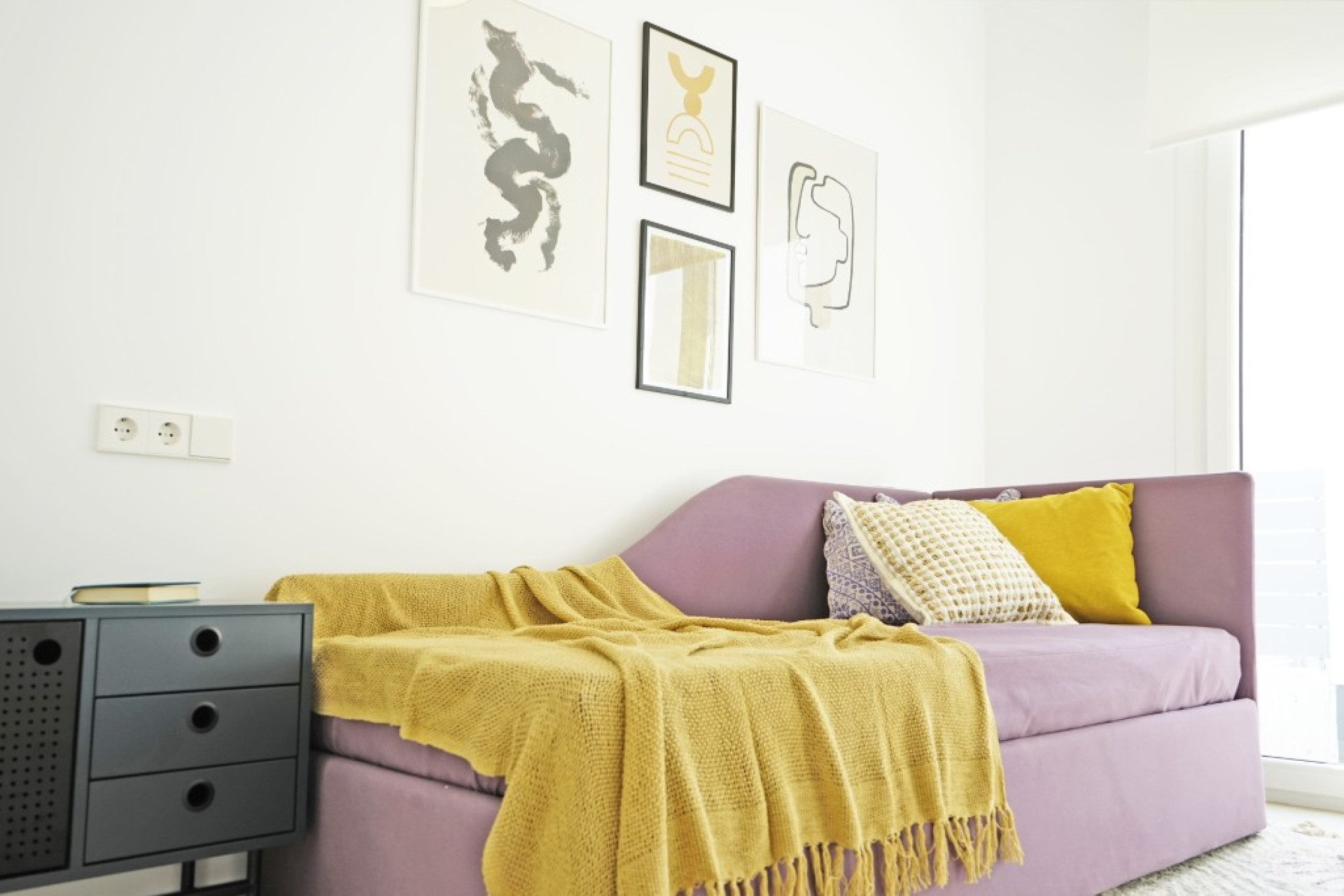 Obra nueva - 3. Casa pareada - Vistabella Golf - Costa Blanca Sur