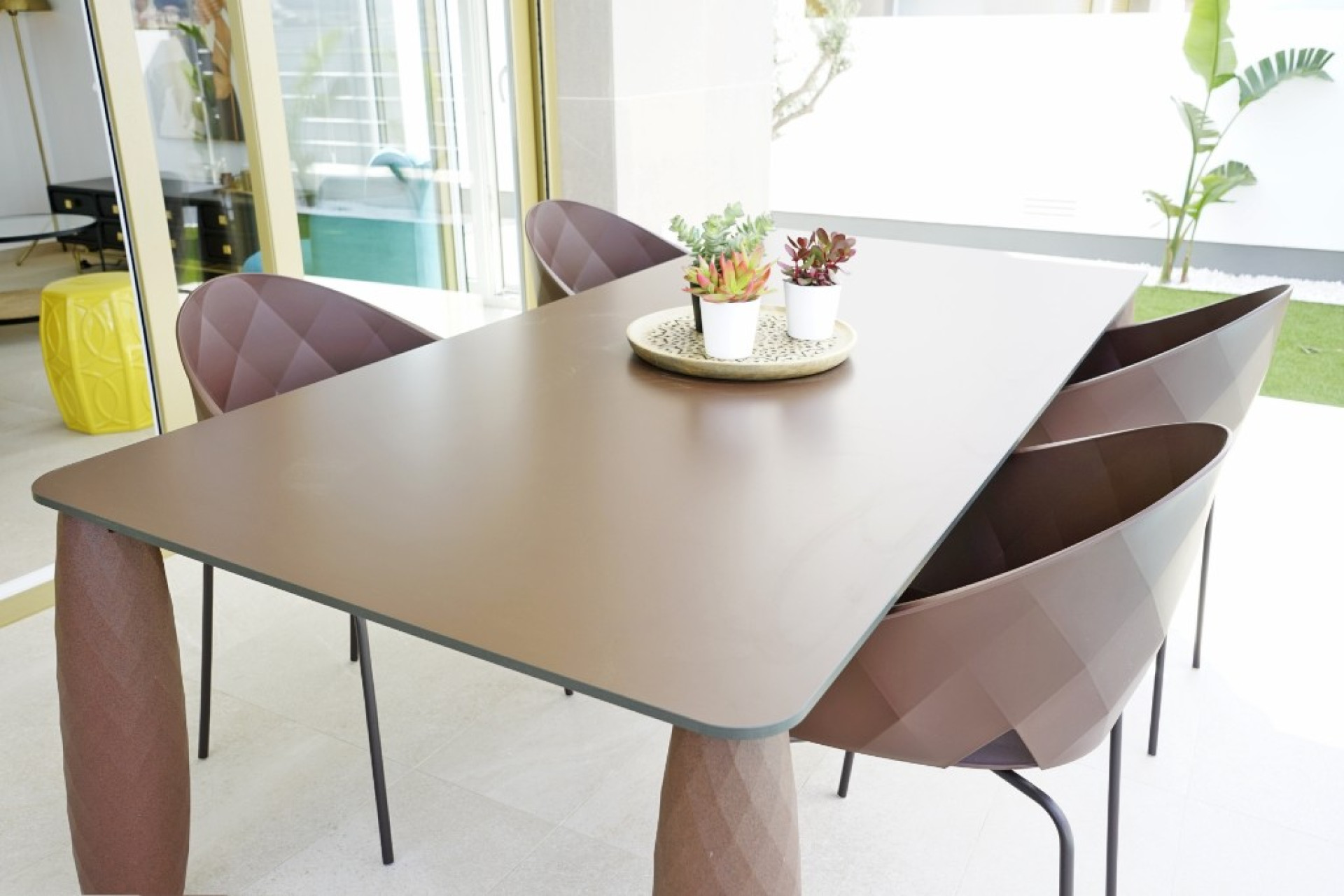 Obra nueva - 3. Casa pareada - Vistabella Golf - Costa Blanca Sur