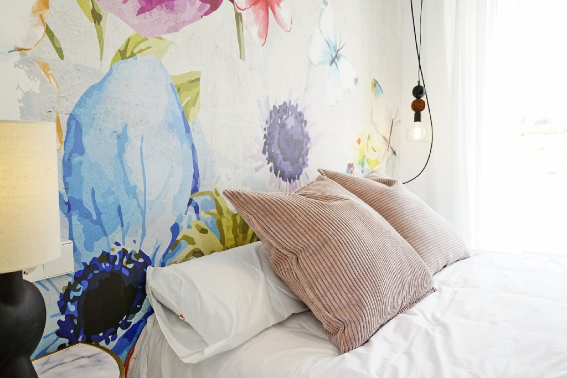 Obra nueva - 3. Casa pareada - Vistabella Golf - Costa Blanca Sur