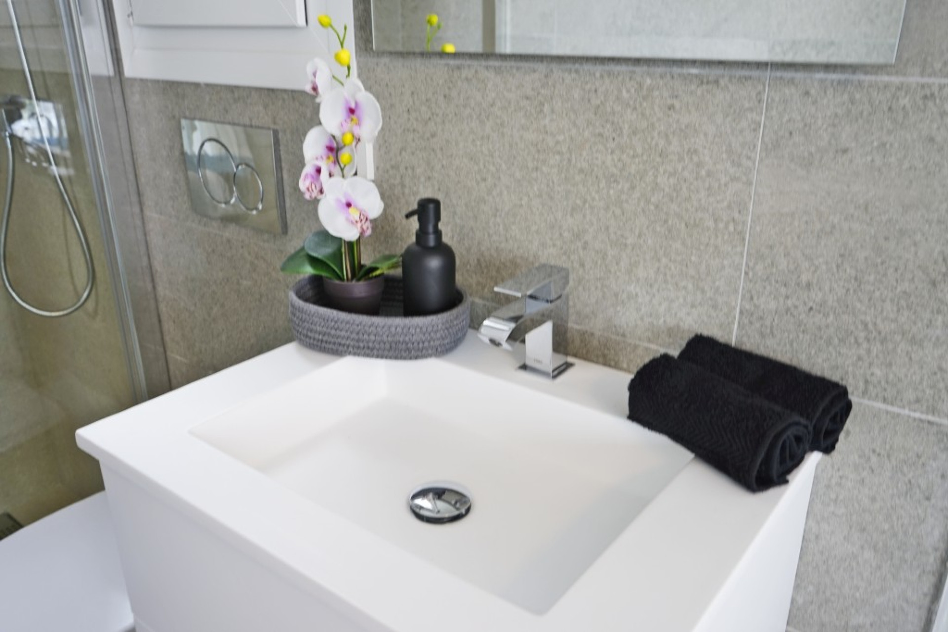 Obra nueva - 3. Casa pareada - Vistabella Golf - Costa Blanca Sur