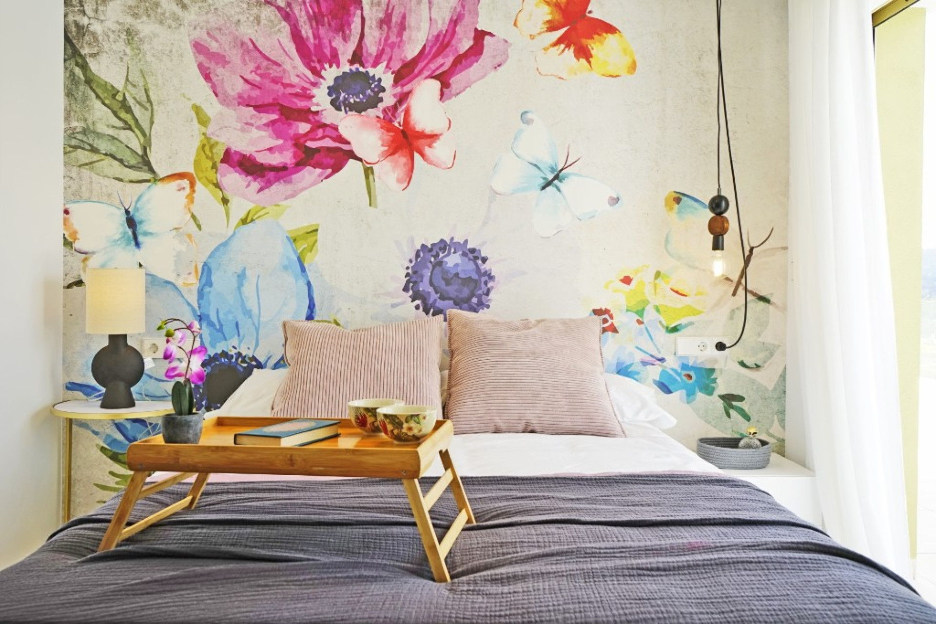 Obra nueva - 3. Casa pareada - Vistabella Golf - Costa Blanca Sur