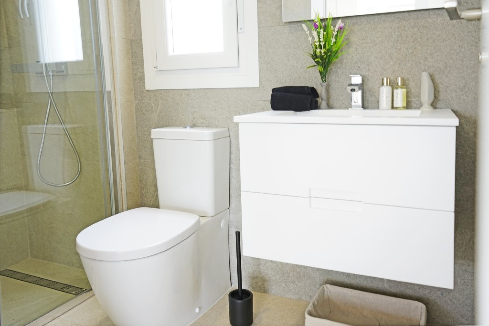 Obra nueva - 3. Casa pareada - Vistabella Golf - Costa Blanca Sur