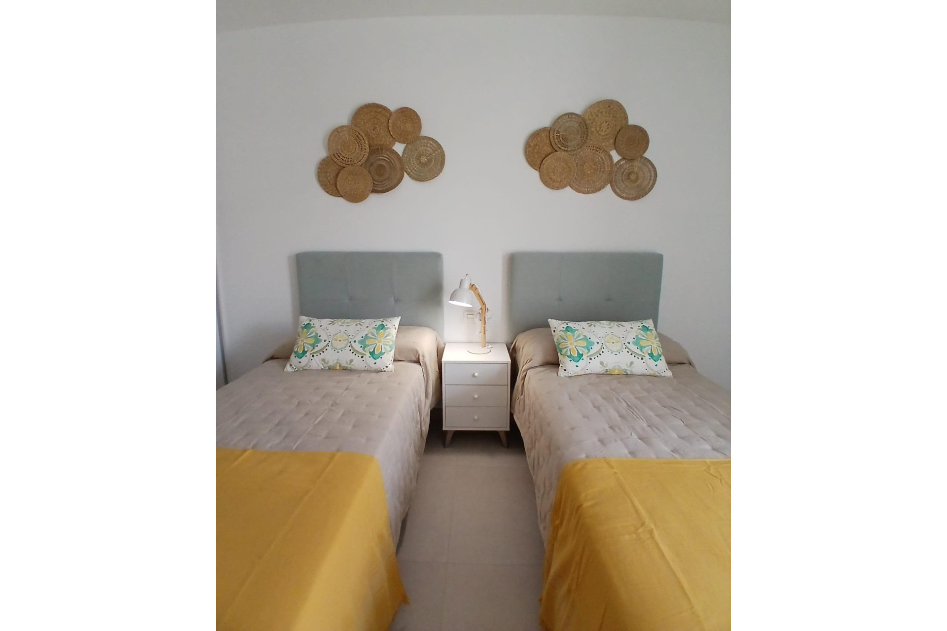 Obra nueva - 4. Chalet pareado - Bigastro - Costa Blanca Sur