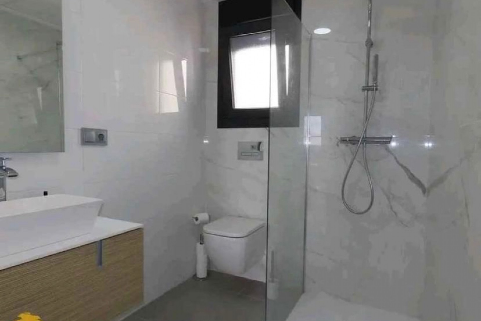 Obra nueva - 4. Chalet pareado - Daya Nueva - Costa Blanca Sur