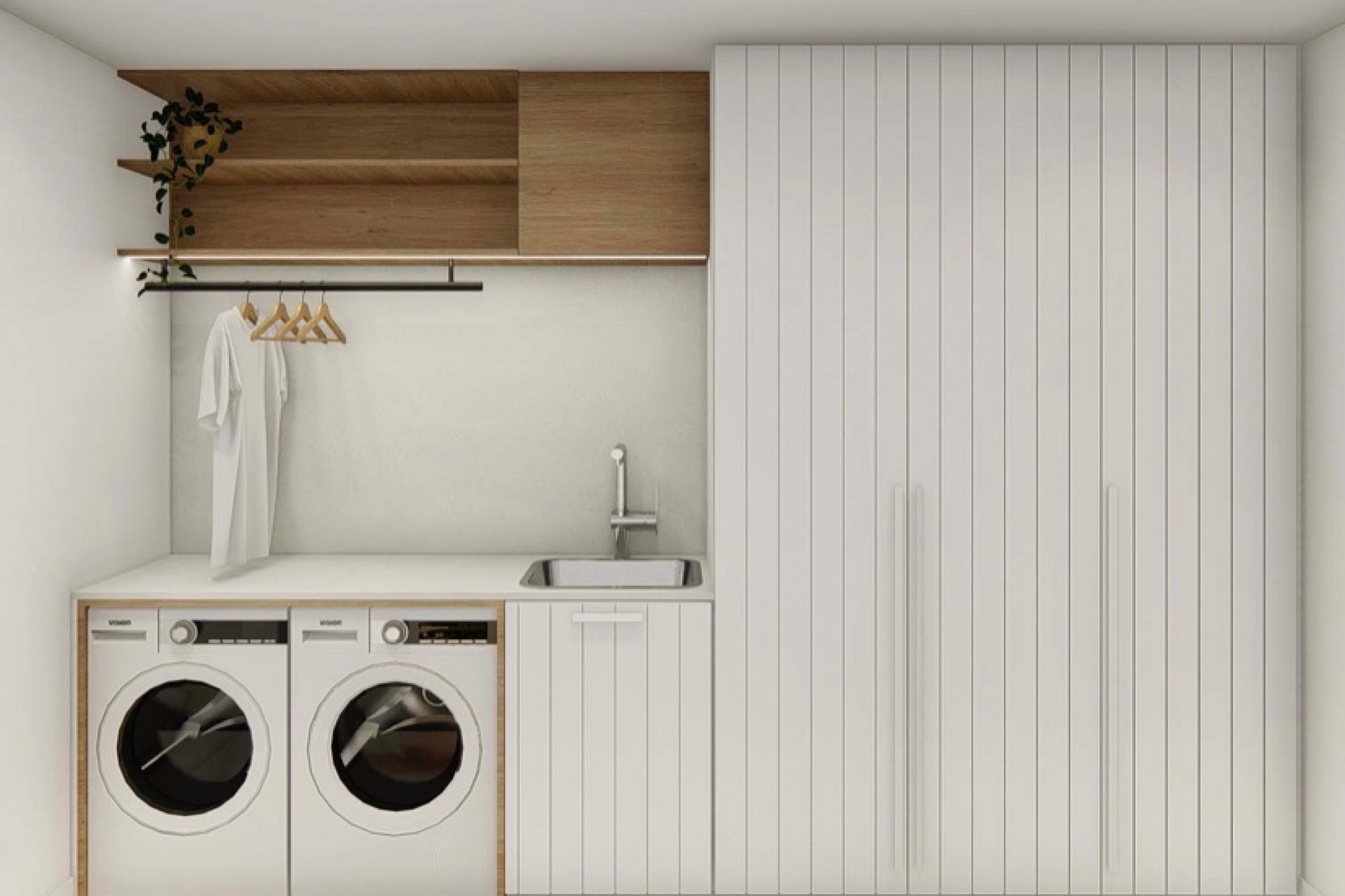 Obra nueva - 4. Chalet pareado - Dolores - Costa Blanca Sur