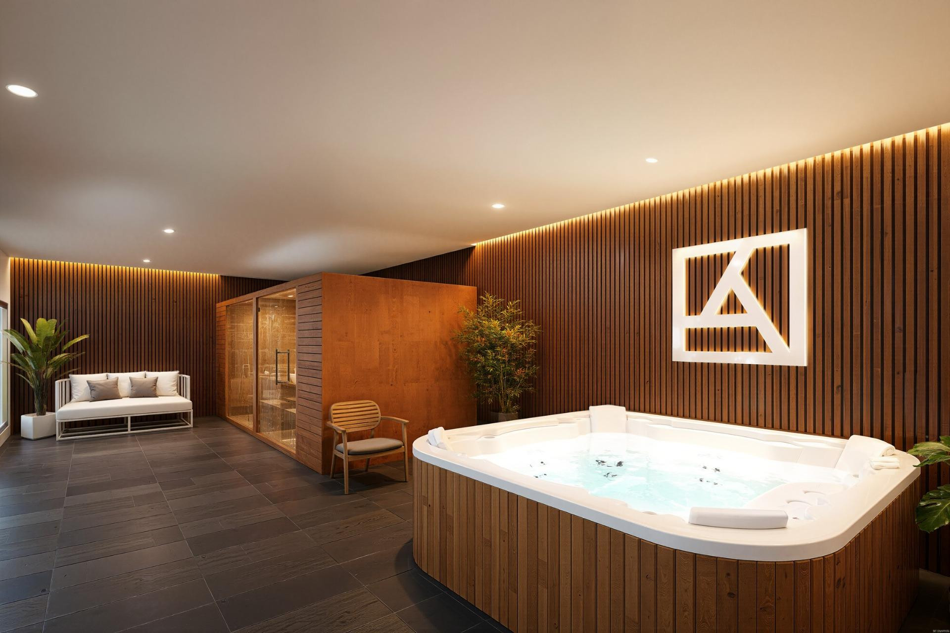 Obra nueva - 4. Chalet pareado - Los Alcazares - Costa Calida