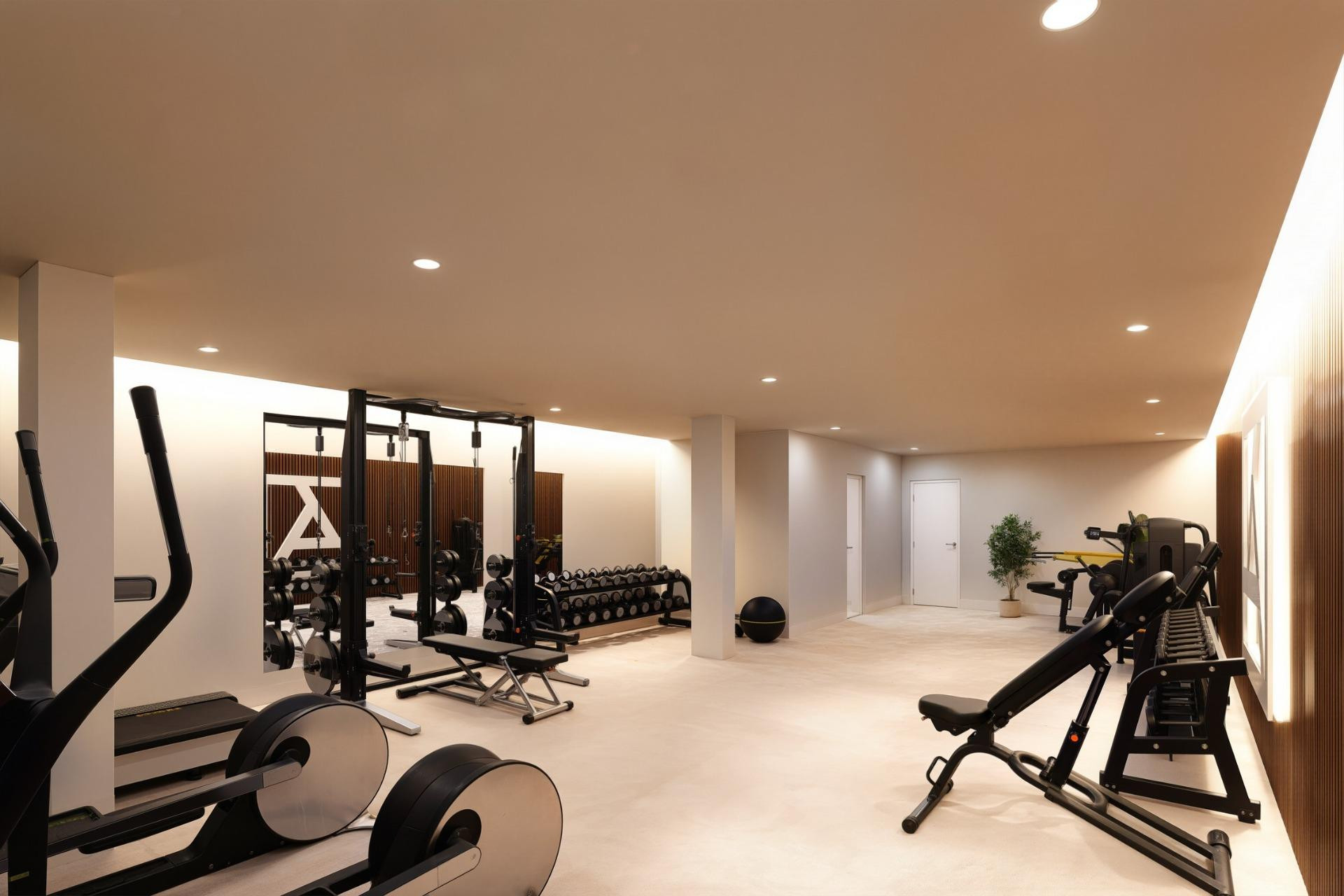 Obra nueva - 4. Chalet pareado - Los Alcazares - Costa Calida