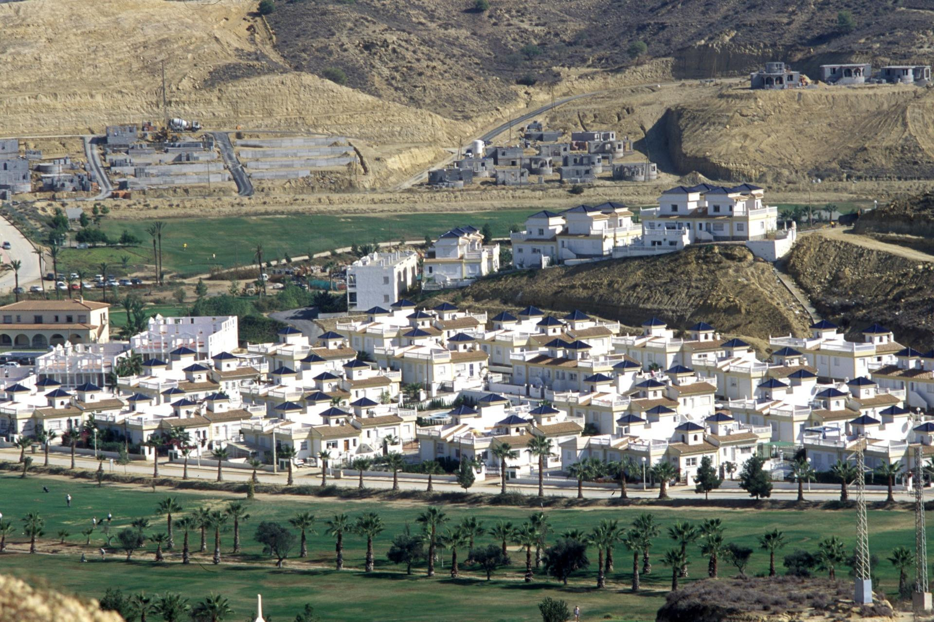 Obra nueva - 4. House - Detached Villa - Ciudad Quesada - Rojales