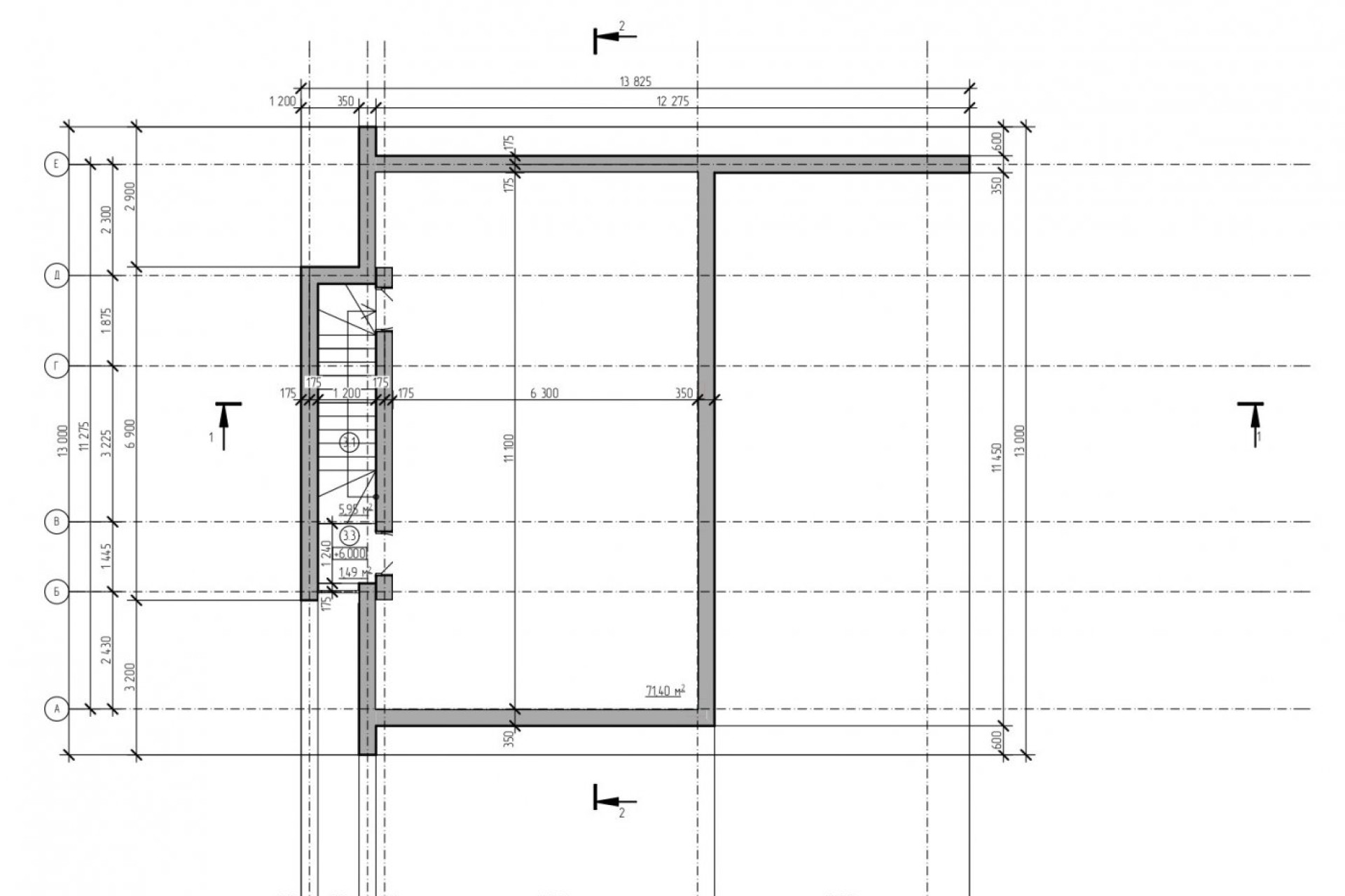 Obra nueva - 4. House - Detached Villa - Orihuela Costa