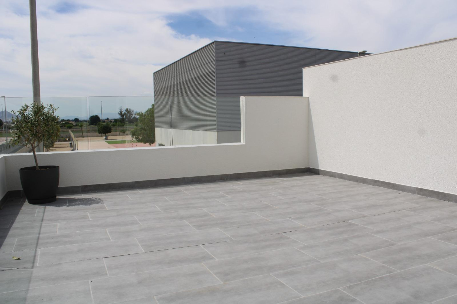 Obra nueva - 4. House - Detached Villa - San Fulgencio - Rojales