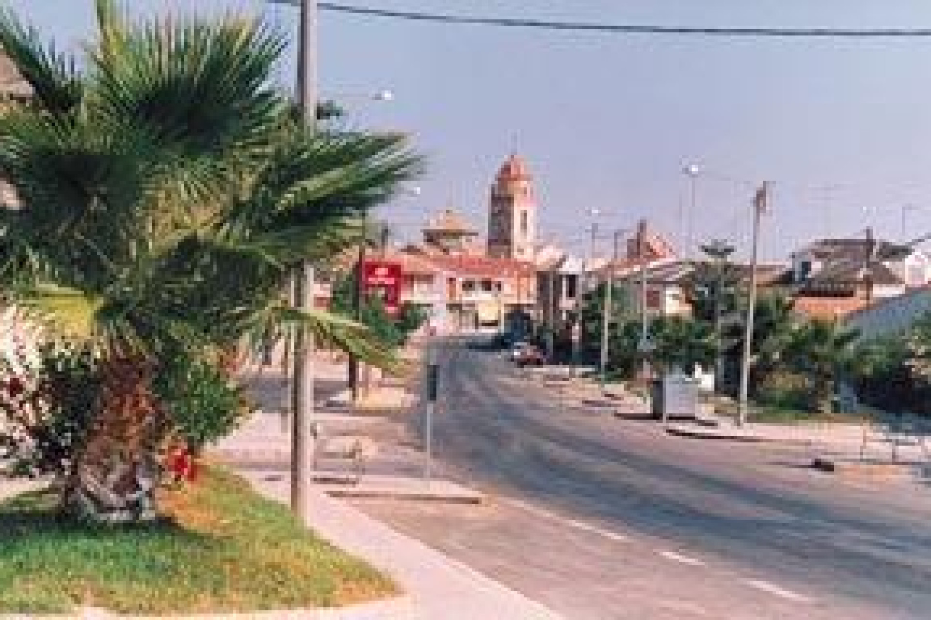 Obra nueva - 4. House - Detached Villa - Sucina - Balsicas