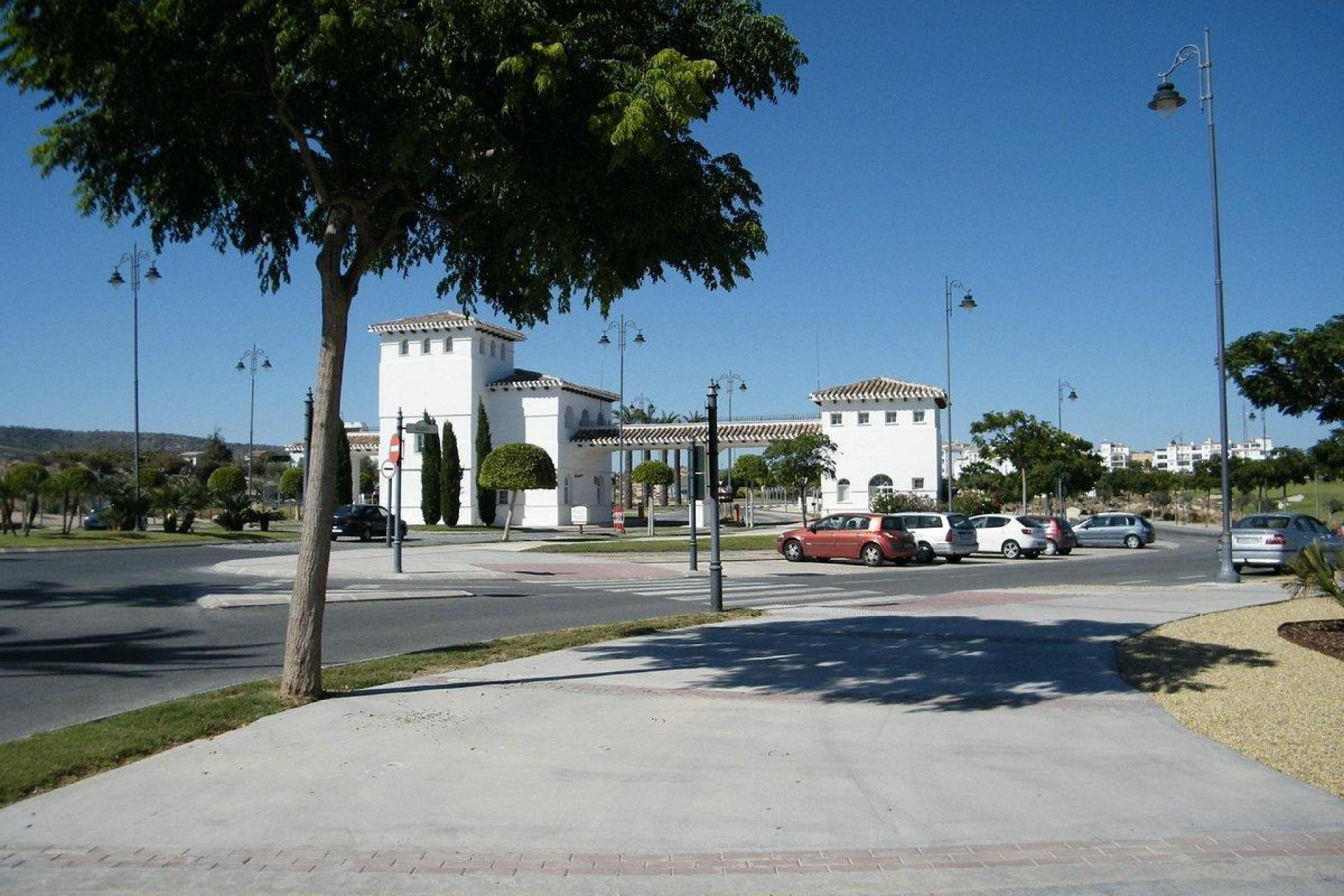 Obra nueva - 4. House - Detached Villa - Sucina - Balsicas