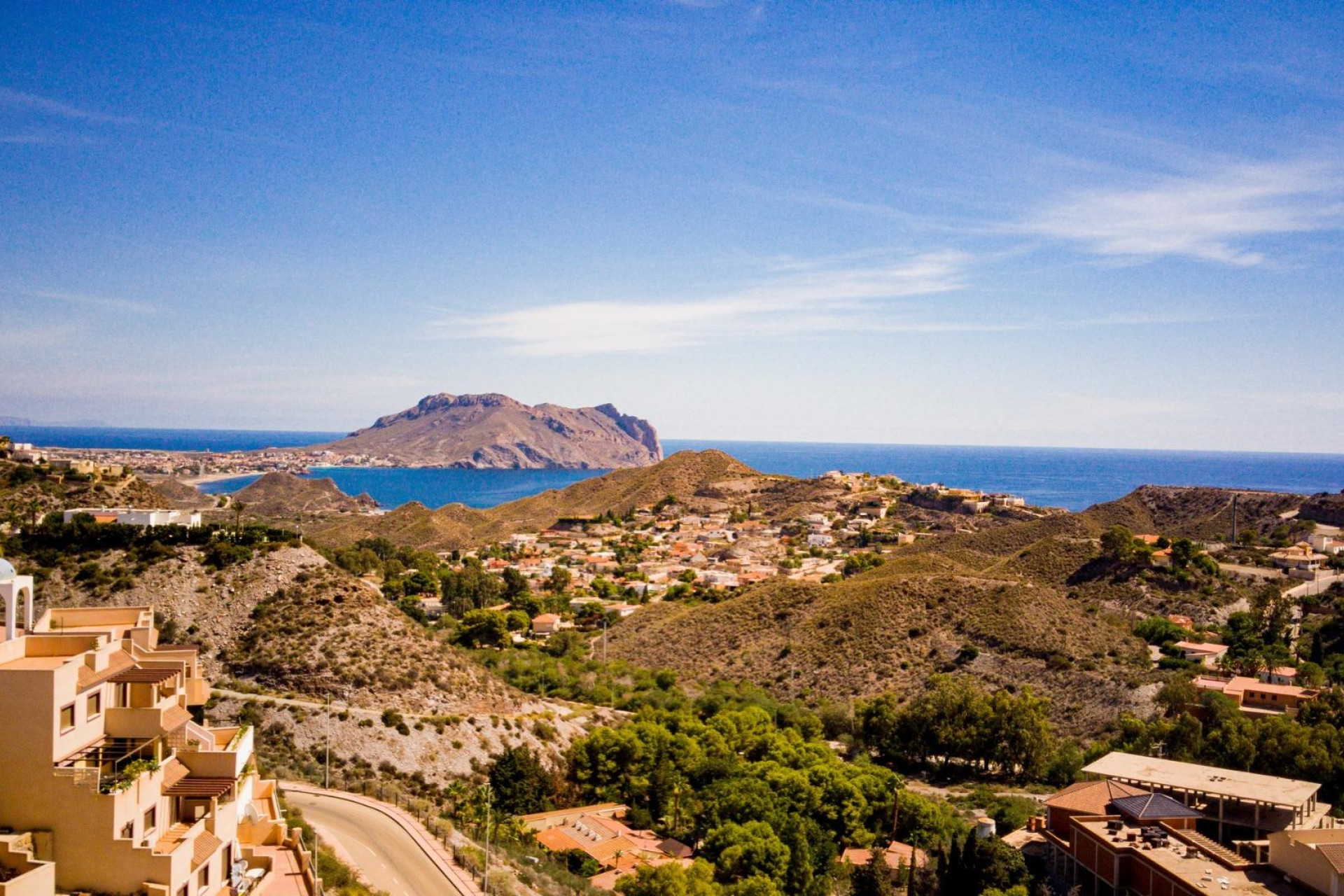 Obra nueva - Apartment - Aguilas - Mazarrón