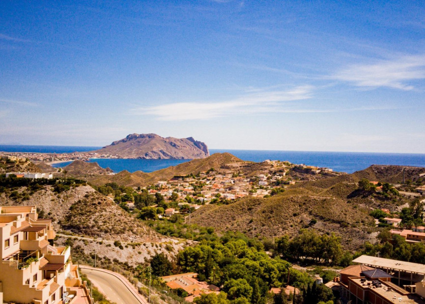 Obra nueva - Apartment - Aguilas - Mazarrón