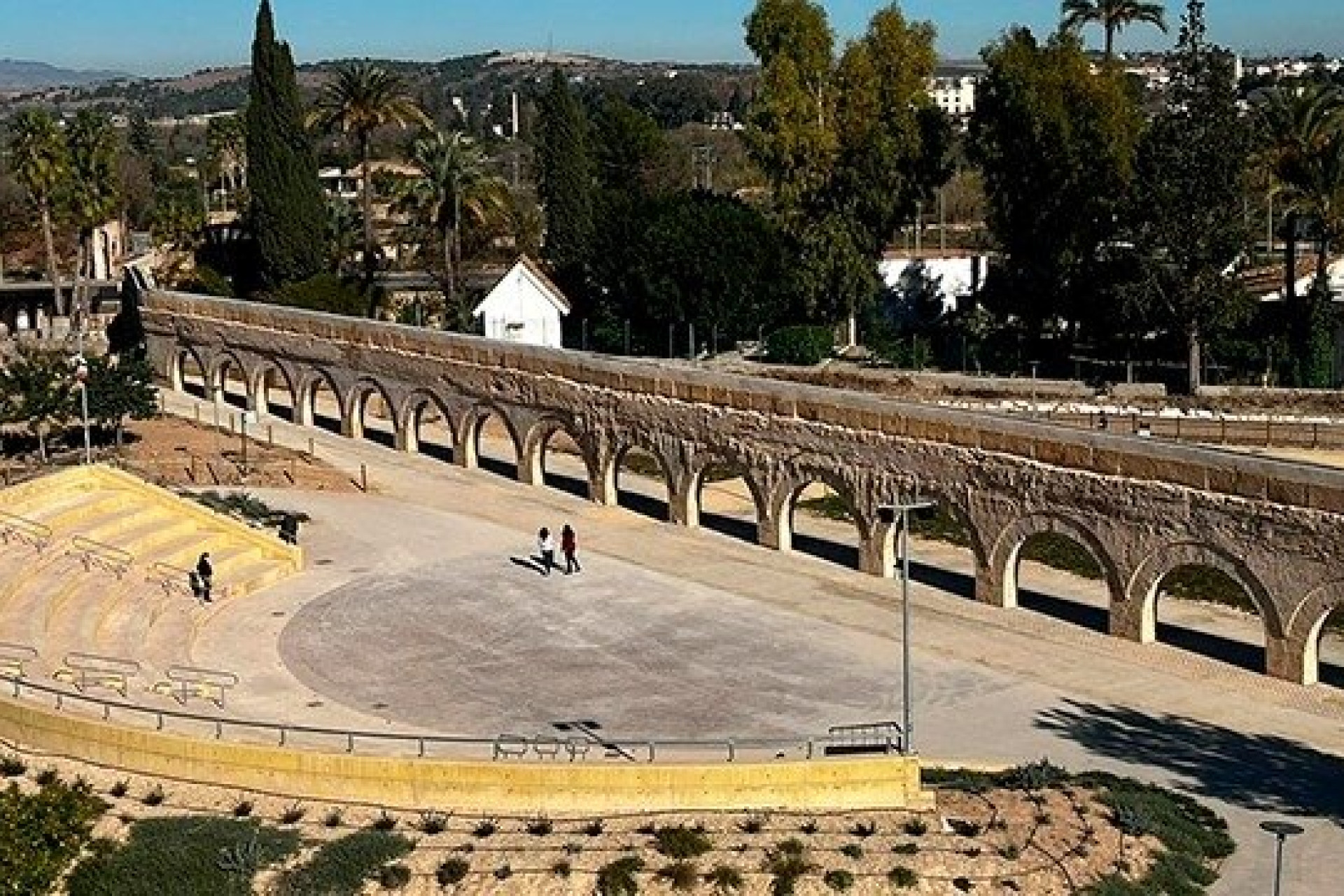 Obra nueva - Apartment - Alcantarilla - Murcia