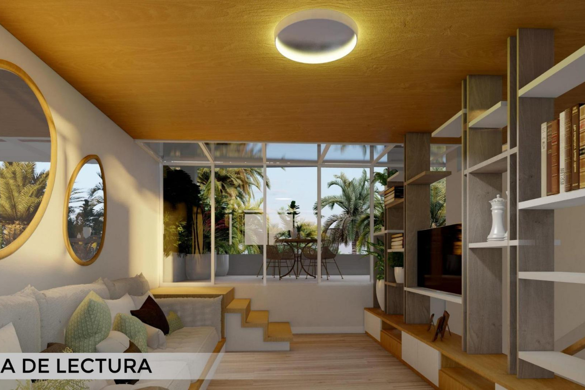 Obra nueva - Apartment - Alfas del Pí - El Albir