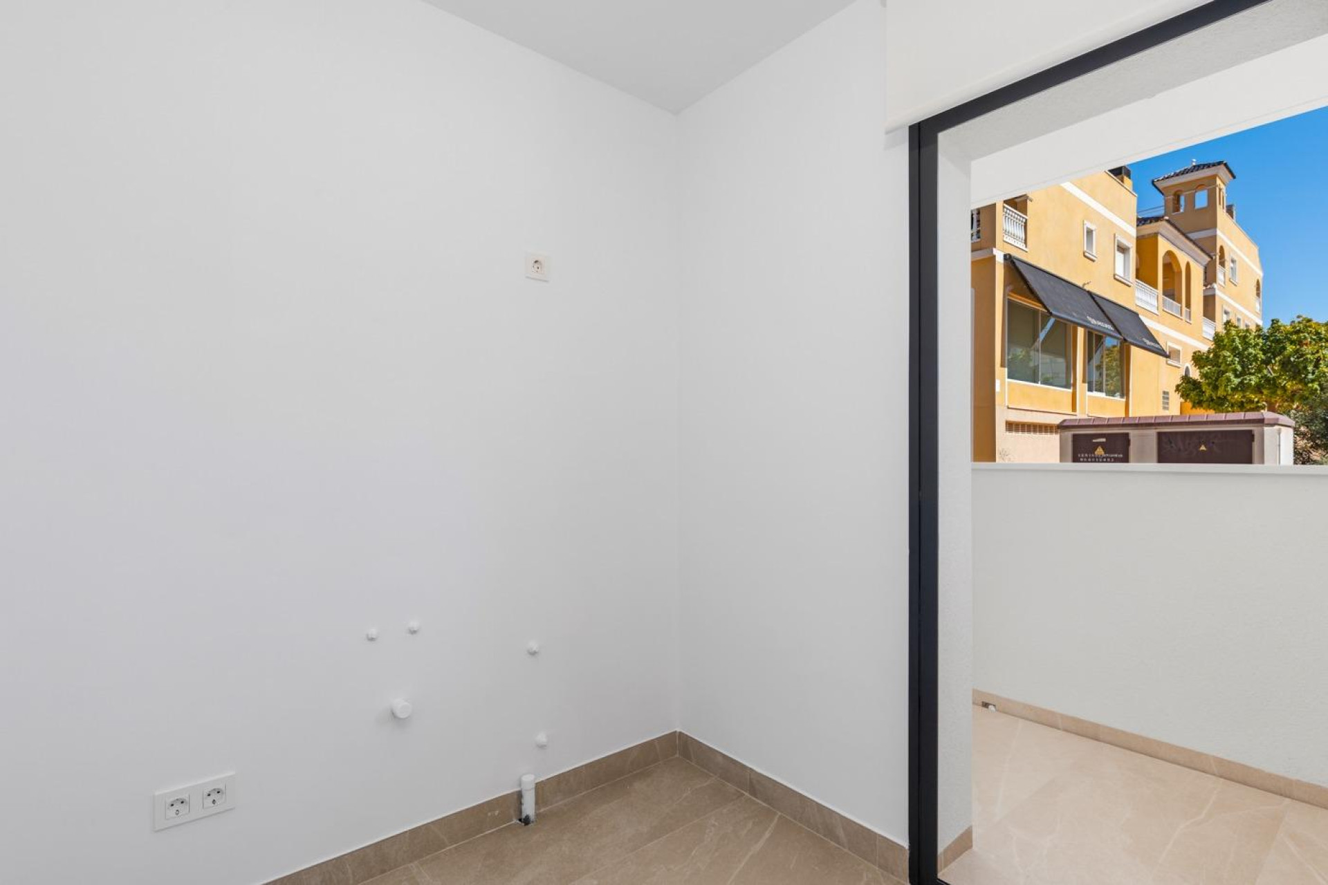 Obra nueva - Apartment - Benijofar - Rojales