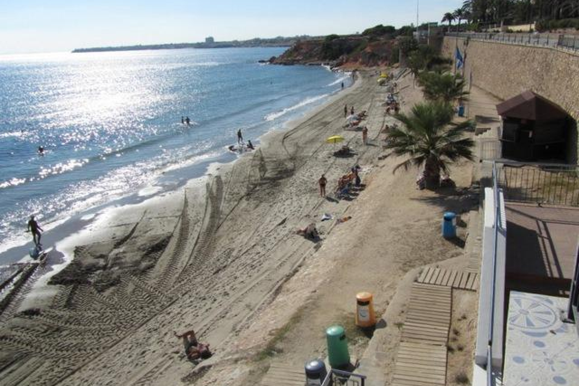 Obra nueva - Apartment - Orihuela Costa