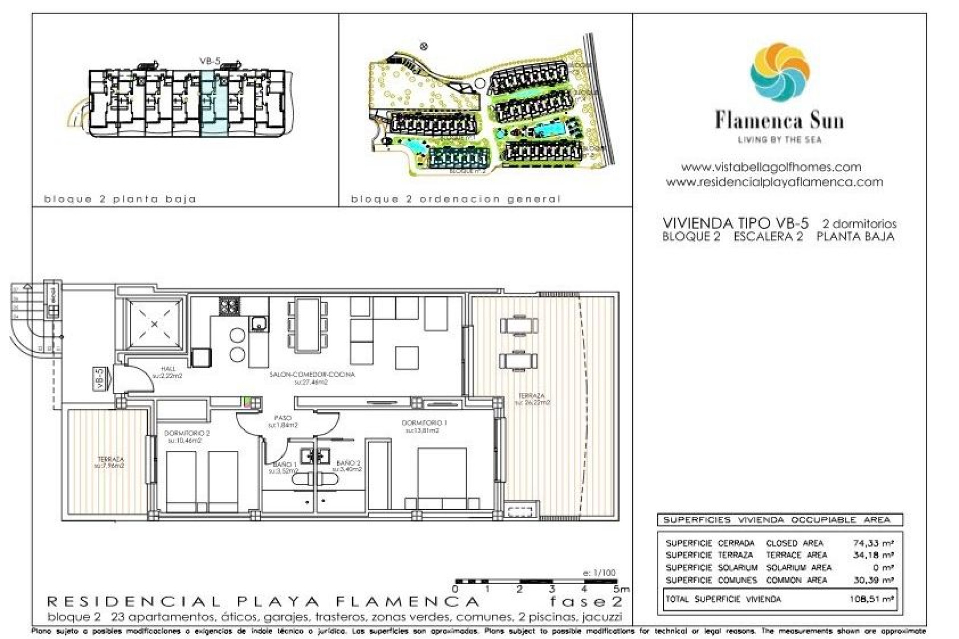 Obra nueva - Apartment - Orihuela Costa