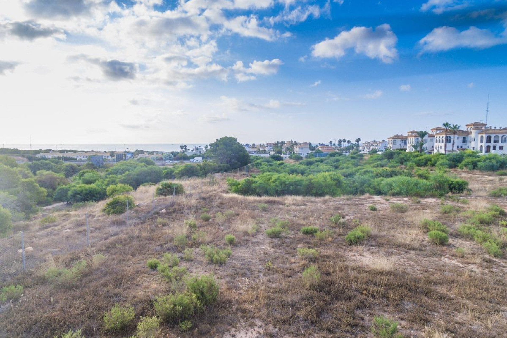 Obra nueva - Apartment - Orihuela Costa