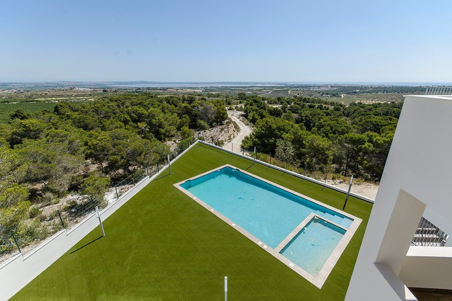 Obra nueva - Bungalow - San Miguel de Salinas - Orihuela Costa