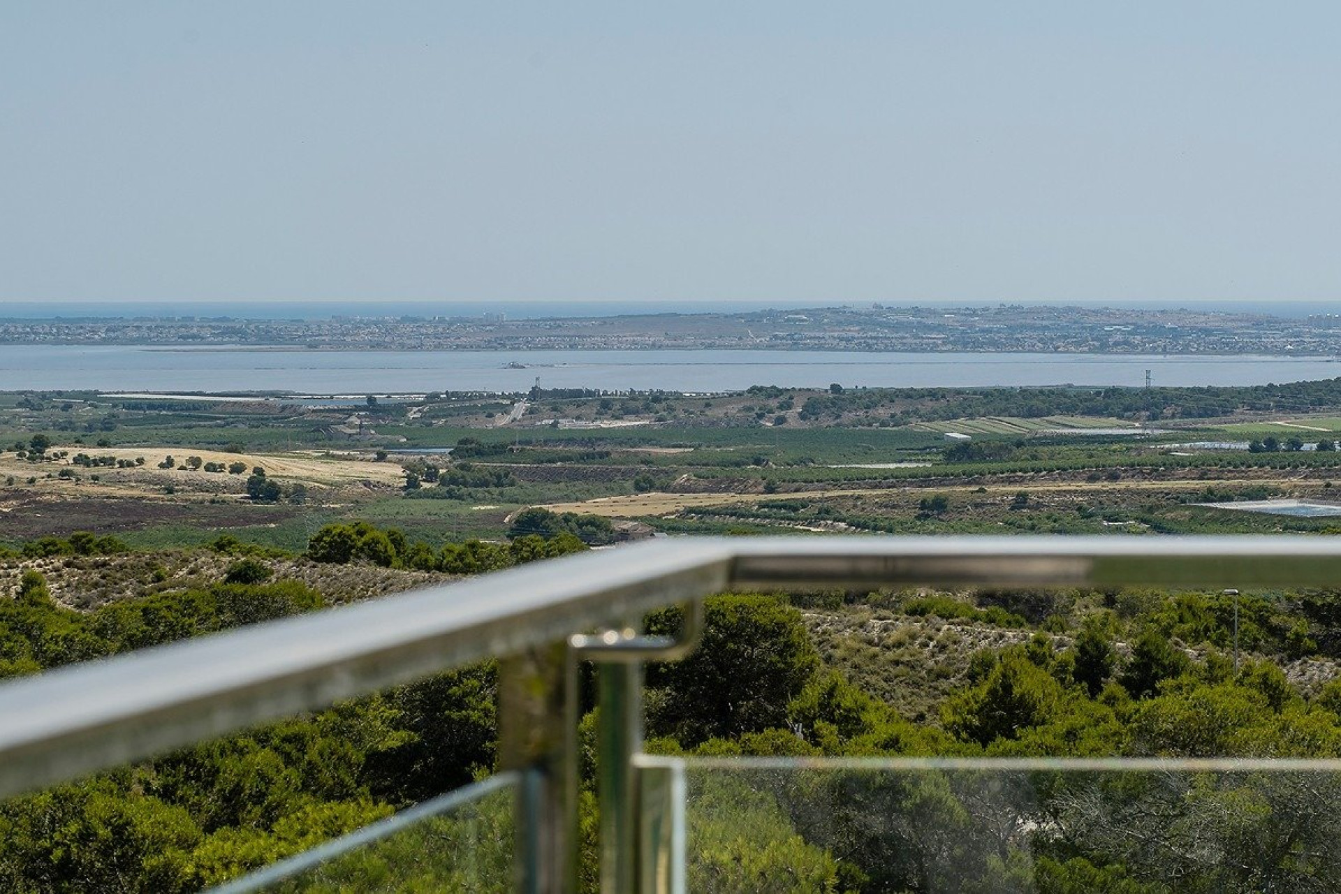 Obra nueva - Bungalow - San Miguel de Salinas - Orihuela Costa