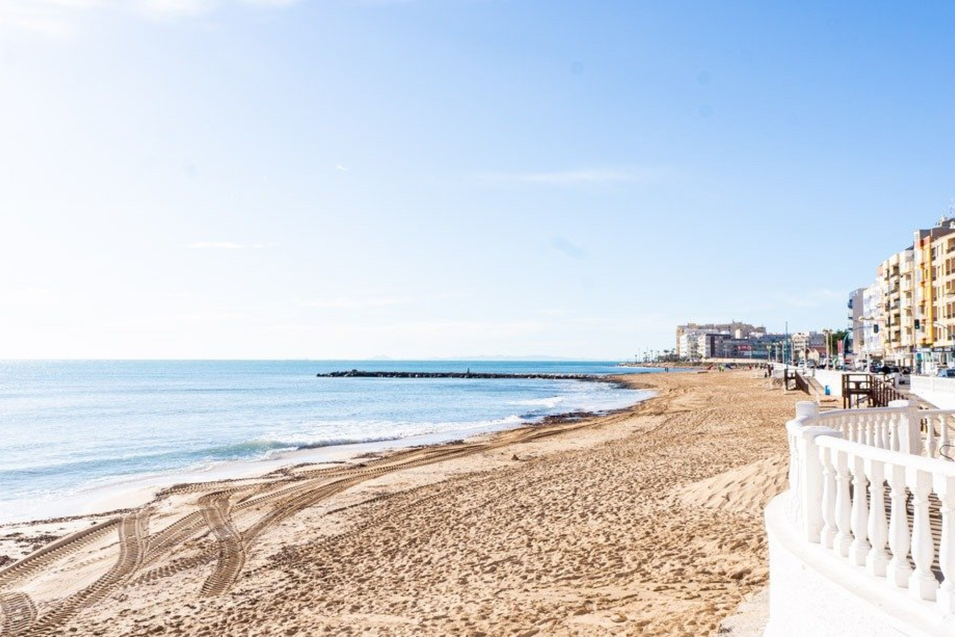 Obra nueva - Bungalow - Torrevieja - Orihuela Costa