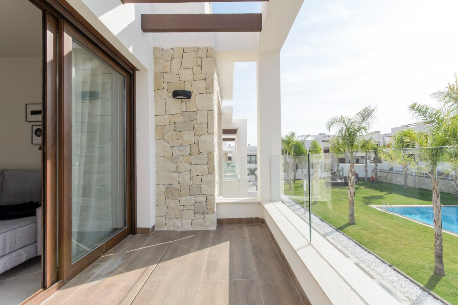 Obra nueva - Bungalow - Torrevieja - Orihuela Costa