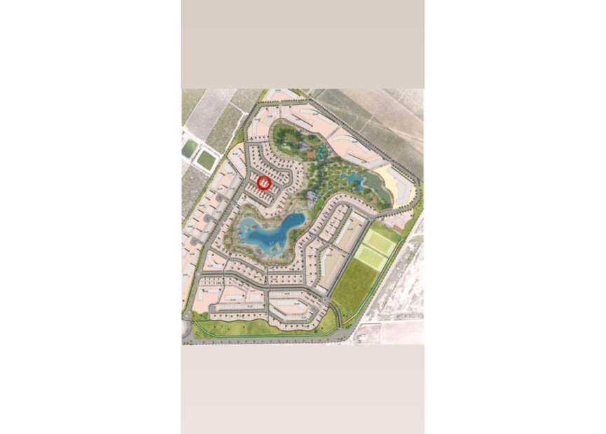 Obra nueva - Terreno edificable - Los Alcazares - Costa Calida