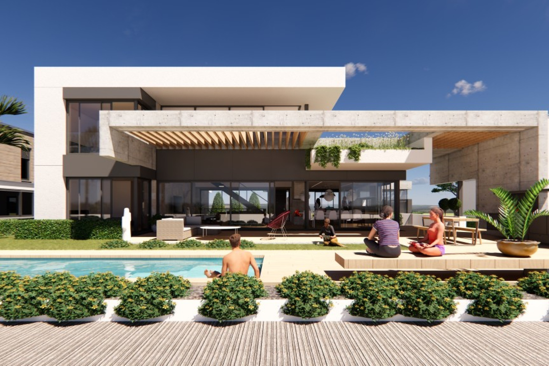 Obra nueva - Terreno edificable - Los Alcazares - Costa Calida