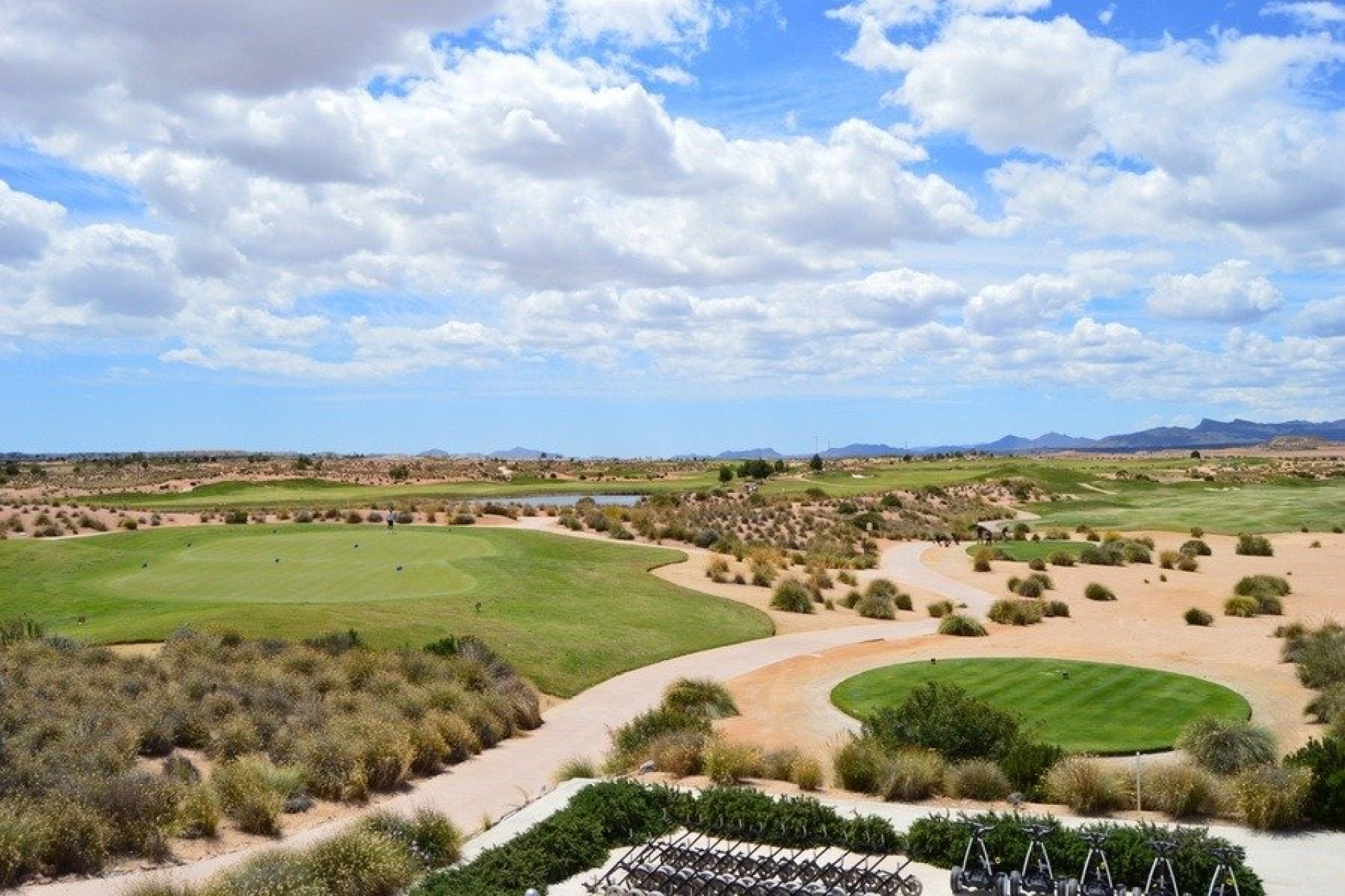 Obra nueva - Villa - Alhama De Murcia - Mazarrón