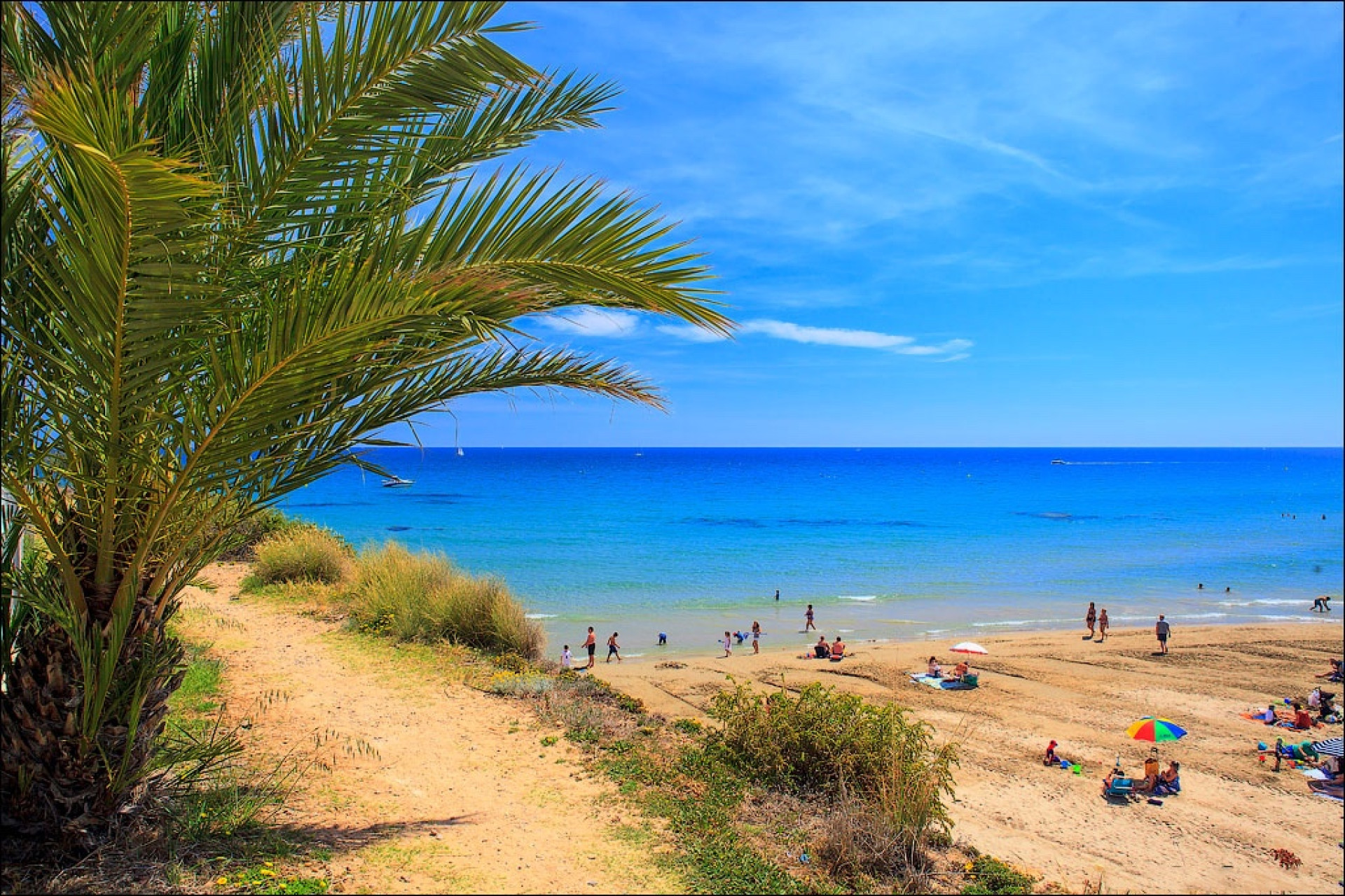 Obra nueva - Villa - Cabo Roig - Orihuela Costa