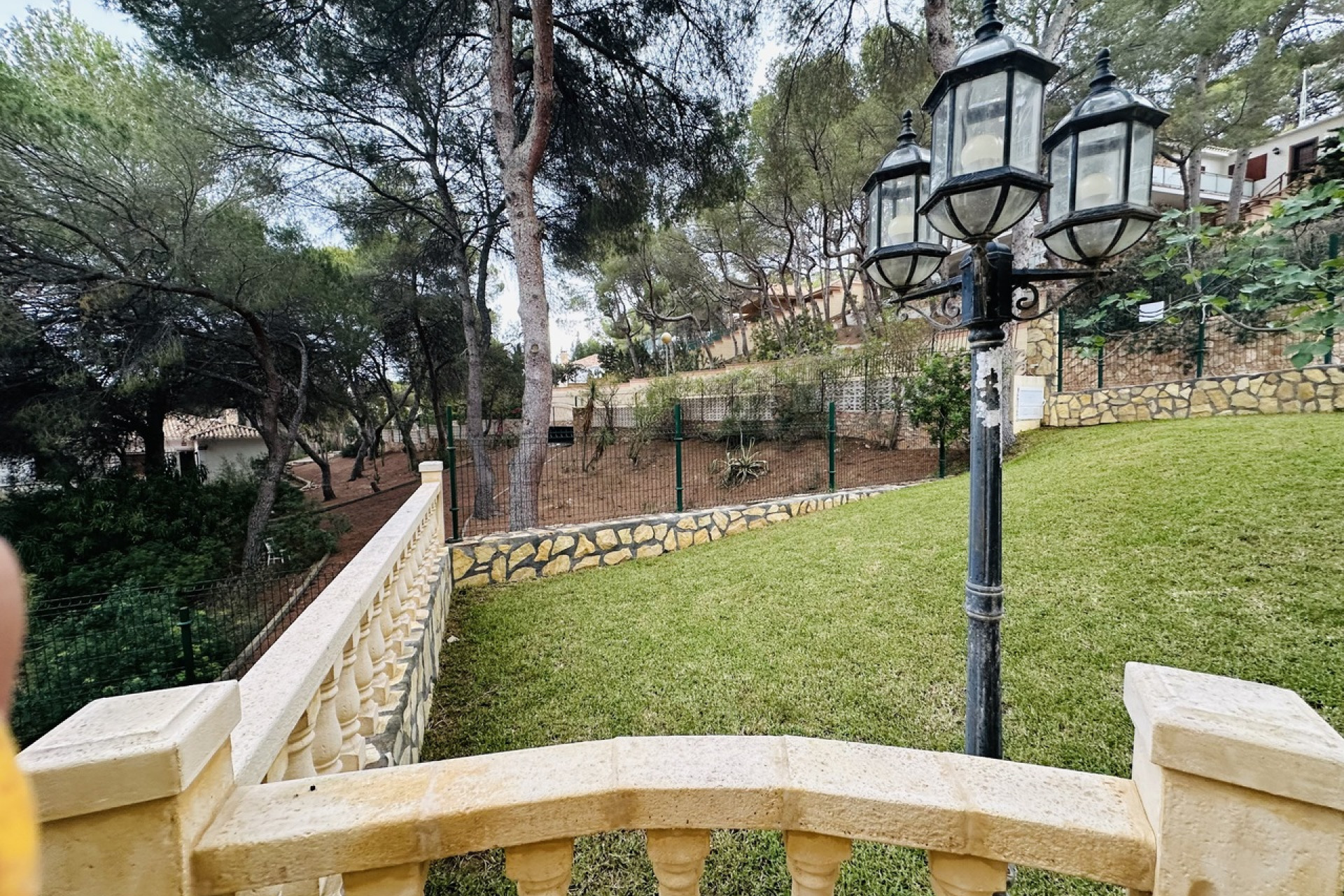 Obra nueva - Villa - Dehesa de Campoamor - Orihuela Costa