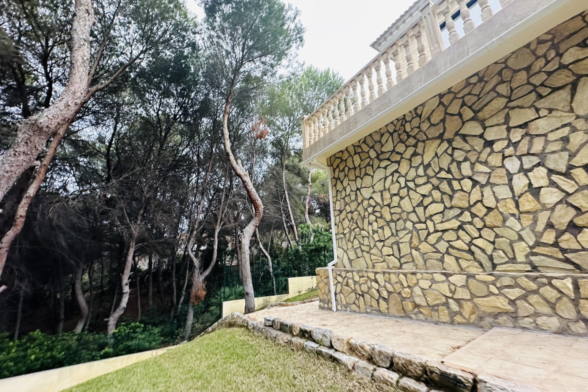 Obra nueva - Villa - Dehesa de Campoamor - Orihuela Costa