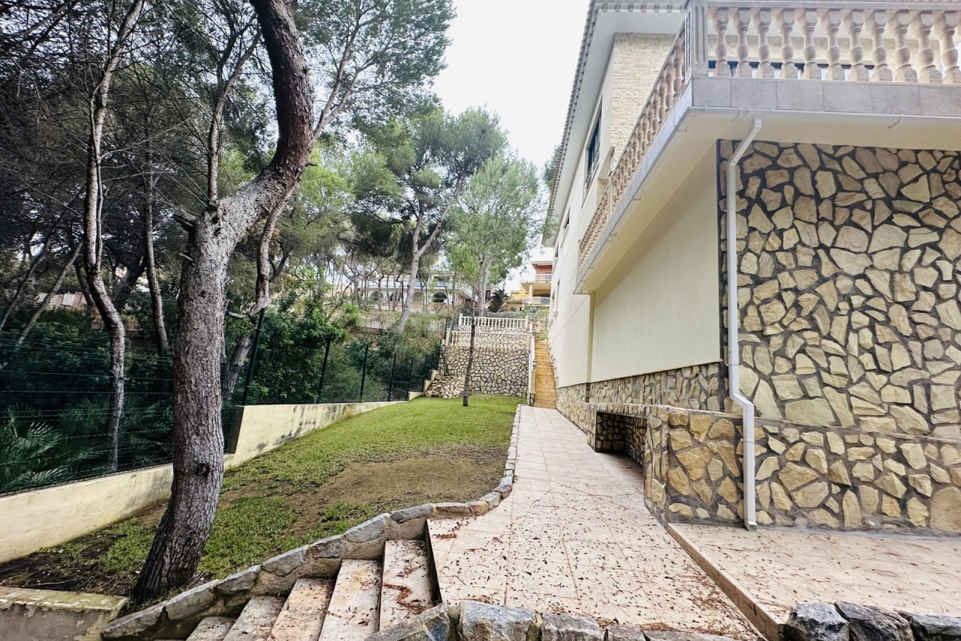 Obra nueva - Villa - Dehesa de Campoamor - Orihuela Costa