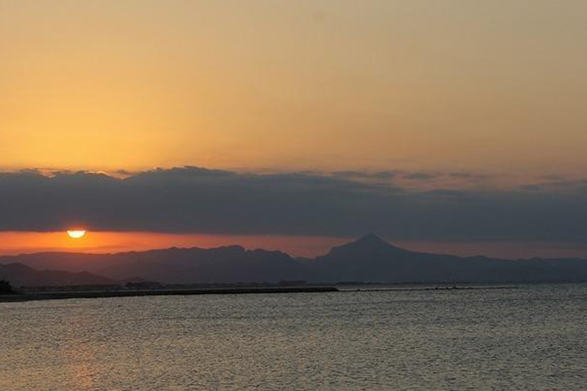 Obra nueva - Villa - El Verger - Denia