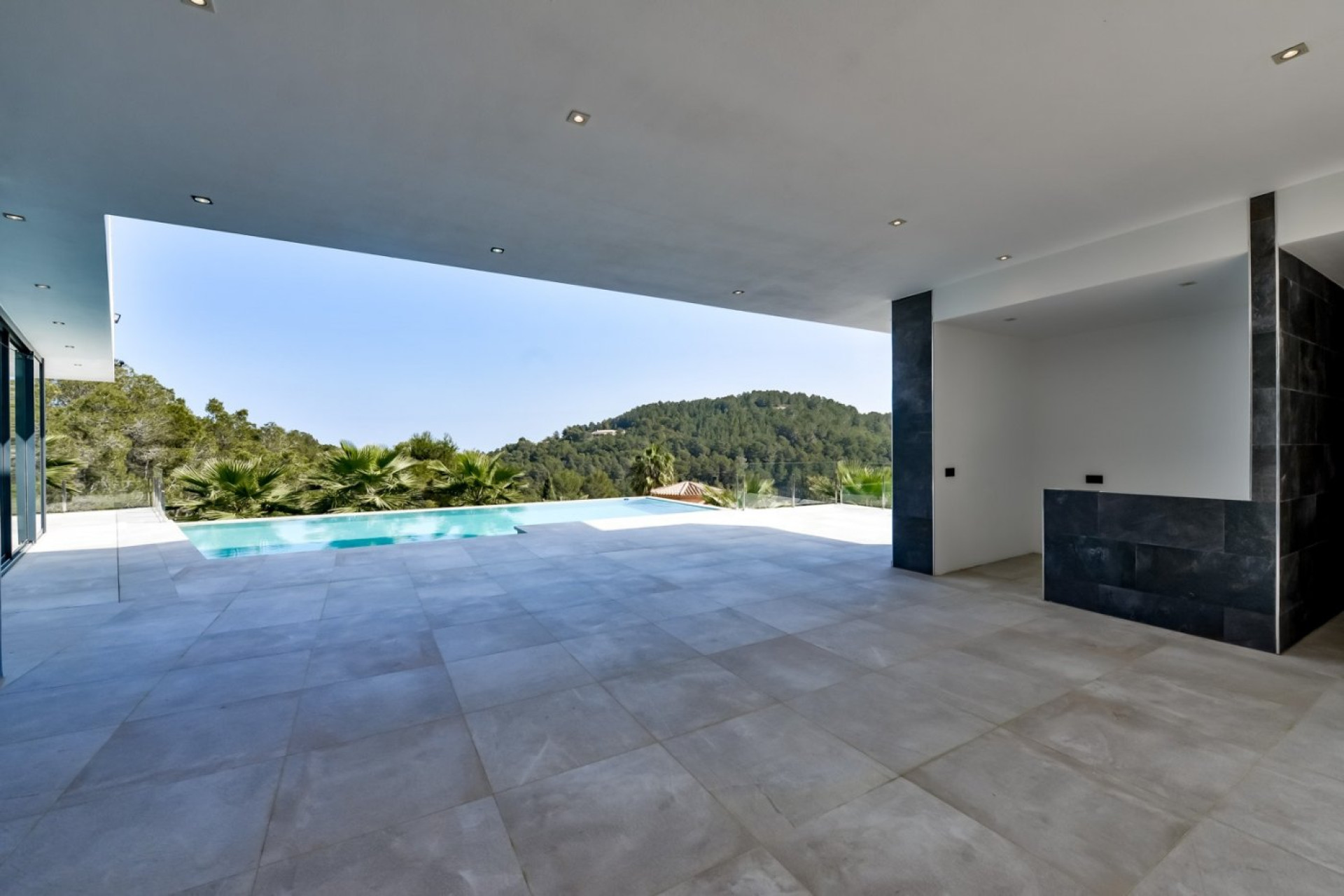 Obra nueva - Villa - Jávea Xàbia - Denia