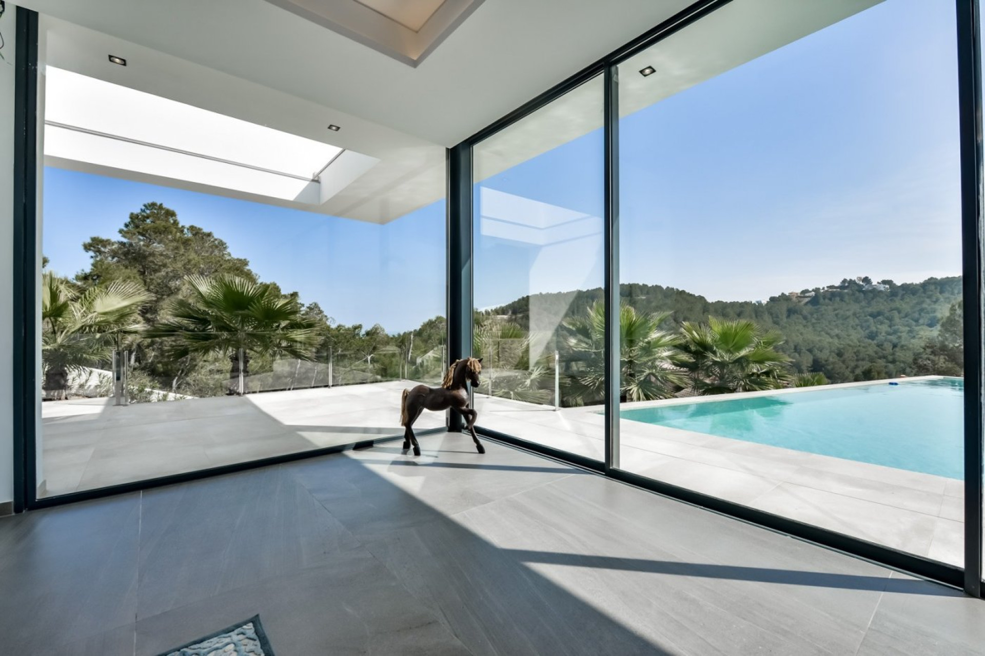 Obra nueva - Villa - Jávea Xàbia - Denia